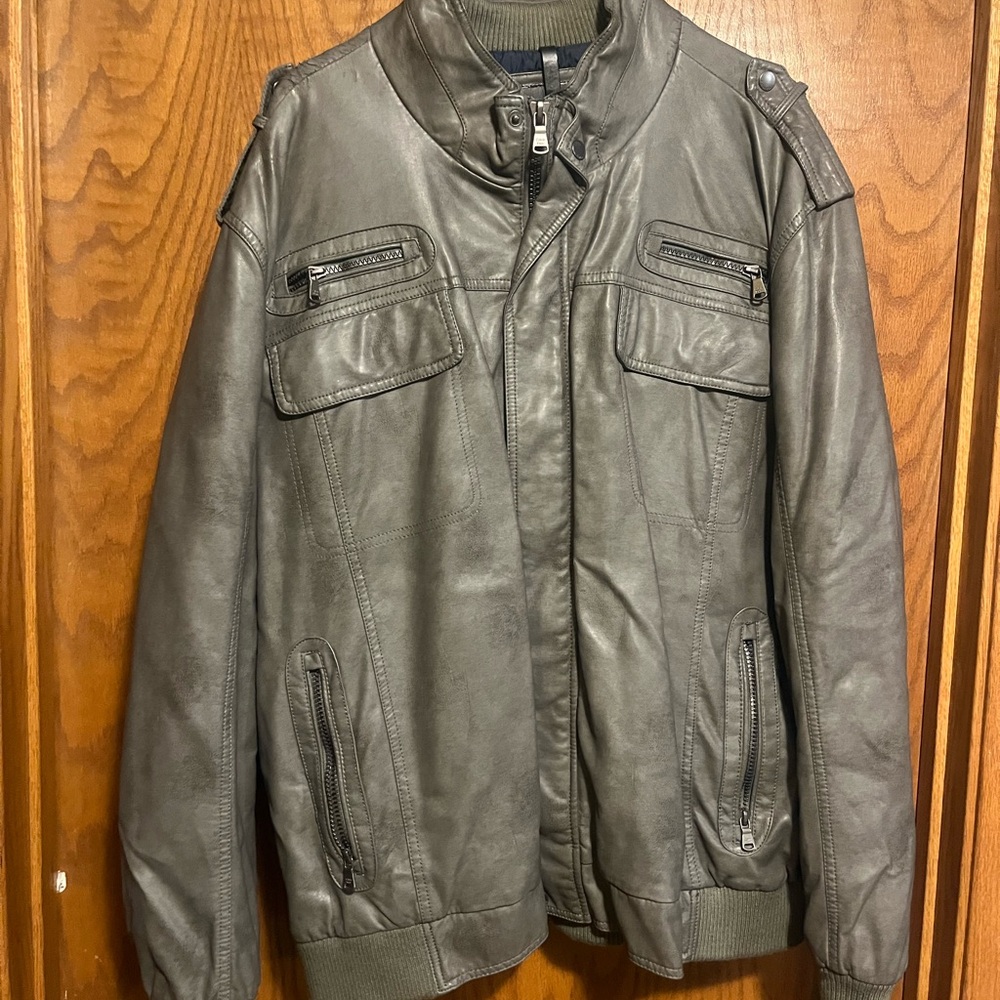 Calvin Klein Jacket